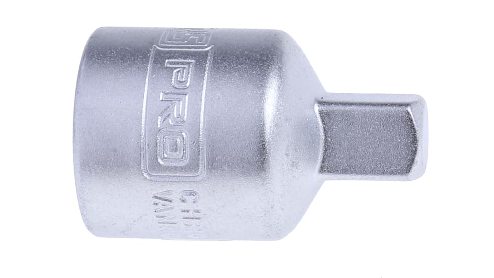 3/8 Inch Double Male Socket Adapter Square Head To Square Head Adaptor Tool Socket Converter Head Sleeve Adapter - 1420