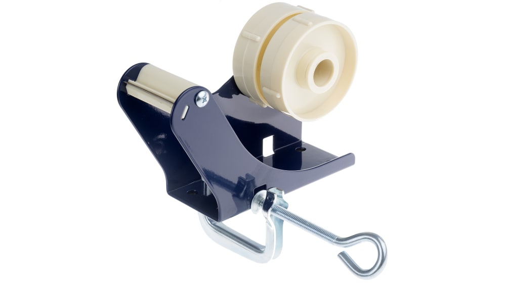 RS PRO Tape Dispenser for 1 x 50mm Width Tape