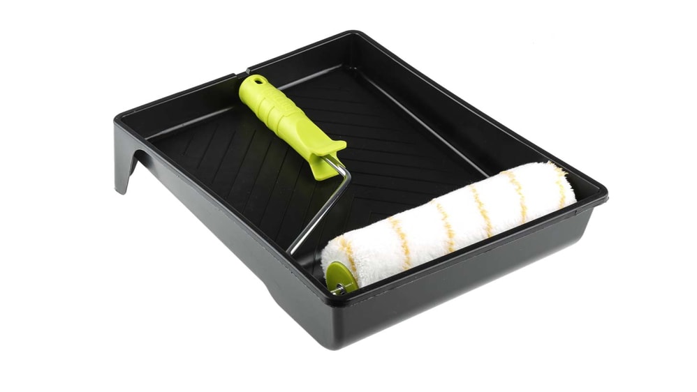 Paint Holder Tray :: PAINT ROLLERS DECOROLL
