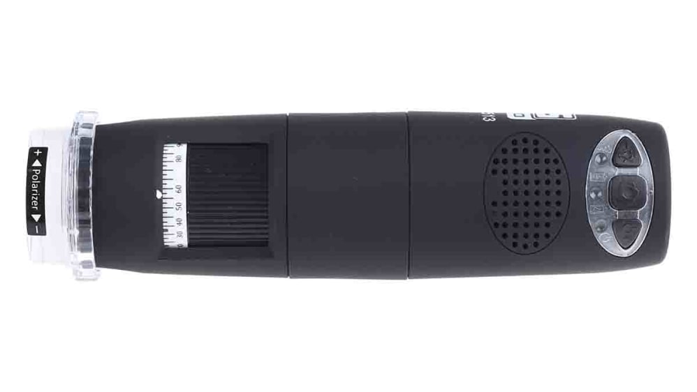 Digital wifi microscope new arrivals