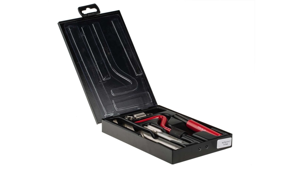 Zestaw do naprawiania gwintów zakres: M16 x 2,0 RS PRO