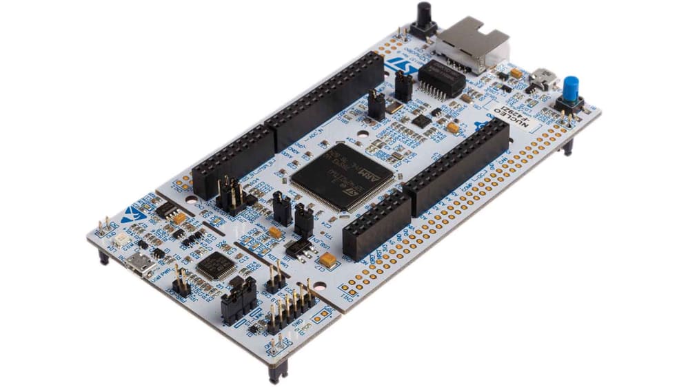 STマイクロ 開発ボード, 開発 ボード, STM32 Nucleo-144, MCU, NUCLEO