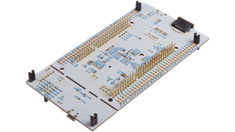 STマイクロ 開発ボード, 開発 ボード, STM32 Nucleo-144, MCU, NUCLEO