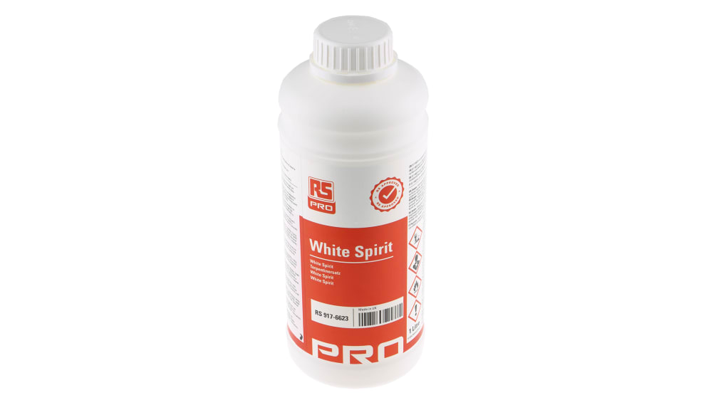 WHITE SPIRIT