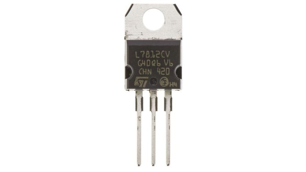 L7812CV Voltage Regulator, 44% OFF | americanprime.com.br