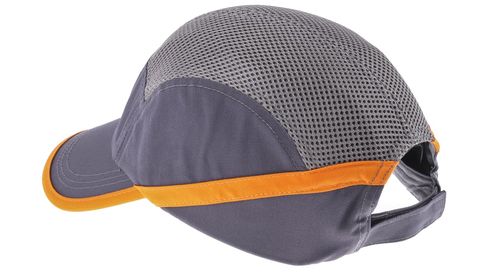 Casquette de sécurité anti-heurt Coltan Deltaplus