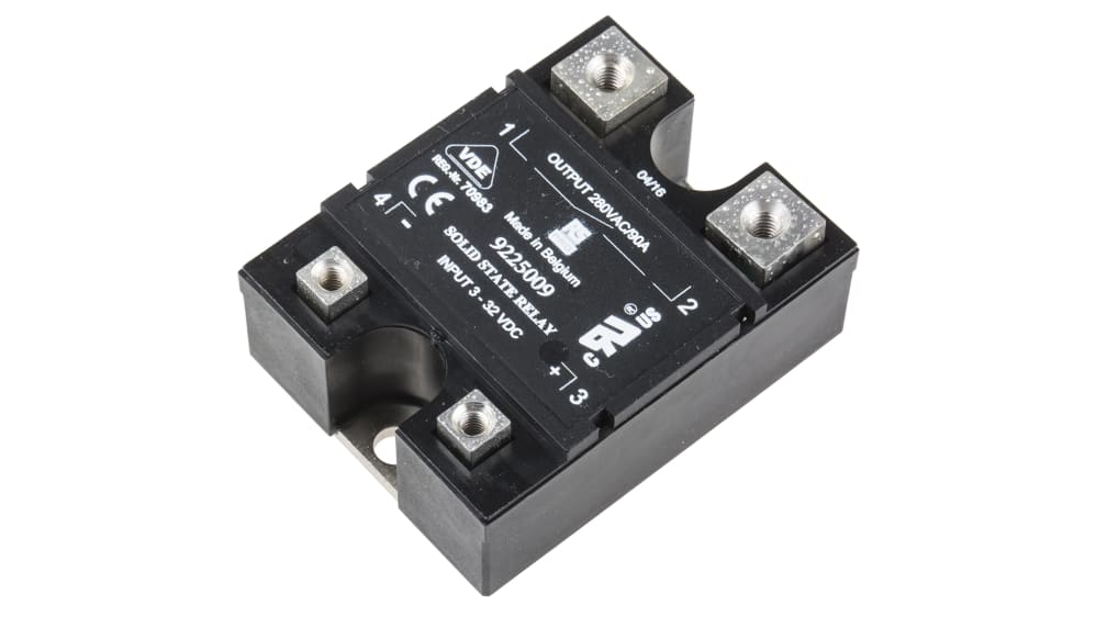 Modulo Relè 8 Canali Odulo Relè A Stato Solido A 8 Canali-Safox 5V Odulo Relè A 8 Canali Odulo Relè 2A 5V Trigger Modulo Relè Arduino - copertina