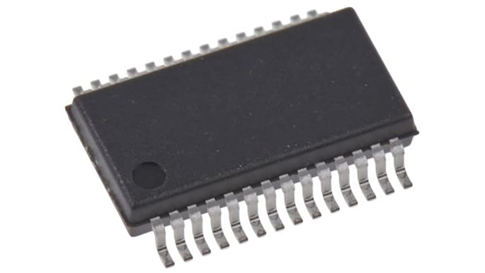 CY8C27443-24PVXI | Infineon システムオンチップSOC マイクロ