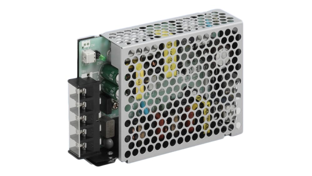 PBA50F-36-N | コーセル スイッチング電源 36V dc 1.4A 50W | RS PBA50F-36-N | コーセル スイッチング電源 36V dc 1.4A 50W | RS