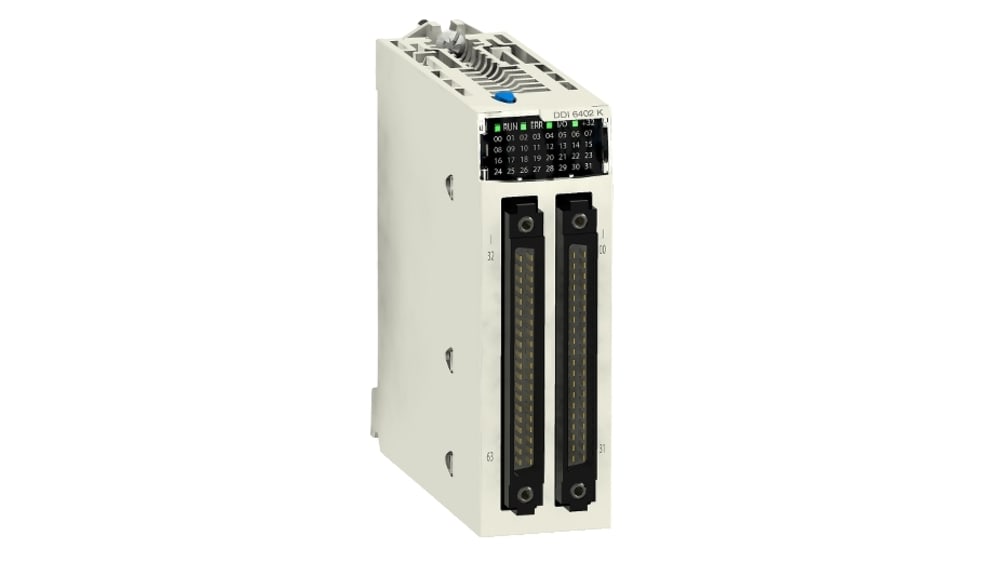 BMXDDI6402K | Schneider Electric PLC I/O Module Modicon X80