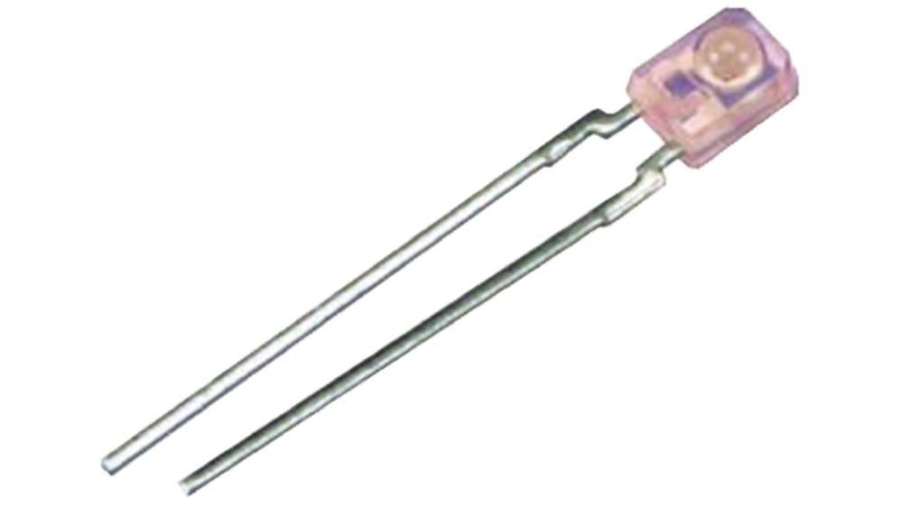 Sharp 赤外線発光ダイオード, 950nm, サイドルッカー