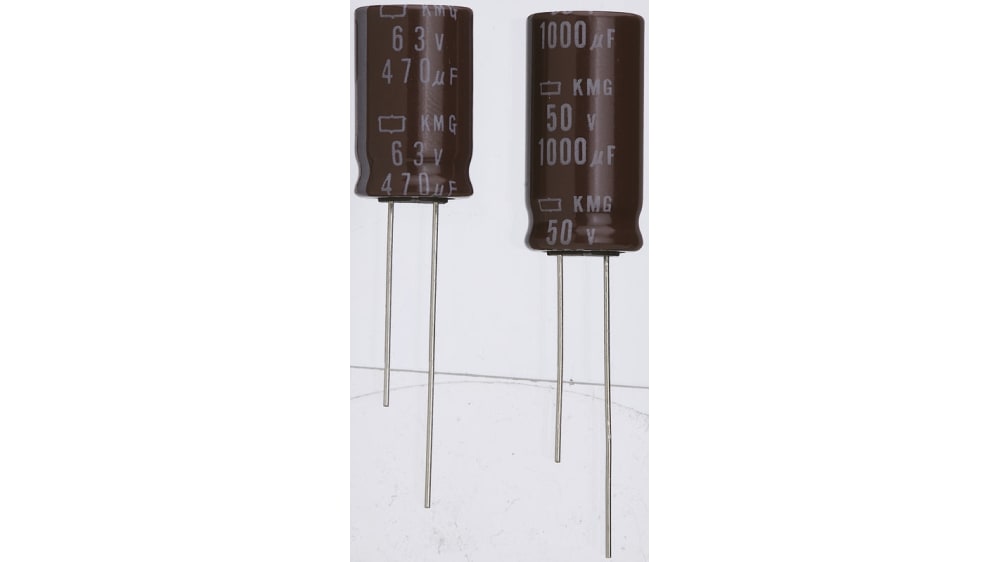 EKMG250ELL101MF11D | CHEMI-CON 100μF,25V dc コンデンサ EKMG250ELL101MF11D | CHEMI-CON 100μF,25V dc コンデンサ