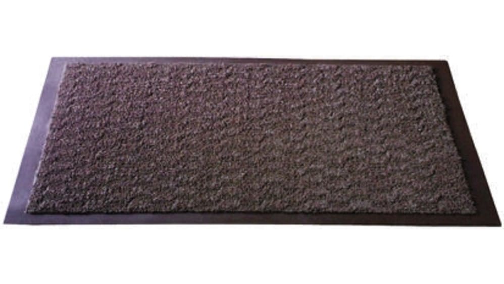 3M Softex Anti Slip Entrance Mat Carpet Indoor Use Brown 900mm 1.5m 7mm