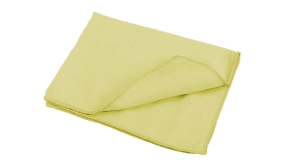 2030 (2030J)  Chiffons 3M en Microfibre 320 x 360mm pour