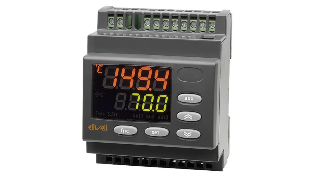 Ptc cheap temperature controller