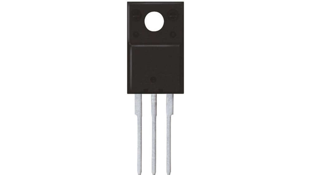 2SC4549-AZ | Renesas Electronics NPN バイポーラトランジスタ, 5 A