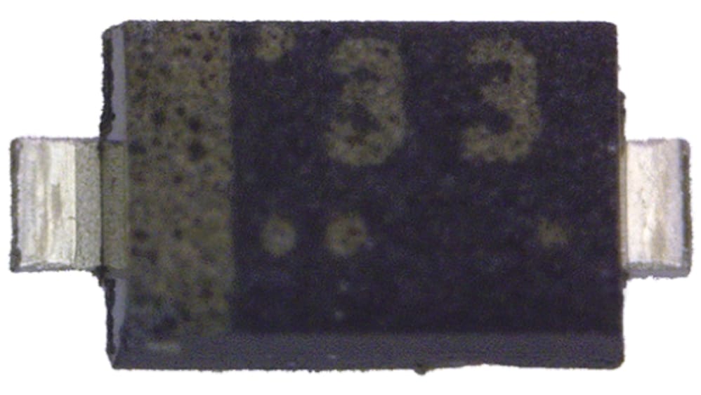 1SS387(TPH3,F) | 東芝, 整流ダイオード, 100mA, 85V 表面実装 1SS387(TPH3,F) | 東芝, 整流ダイオード, 100mA, 85V 表面実装