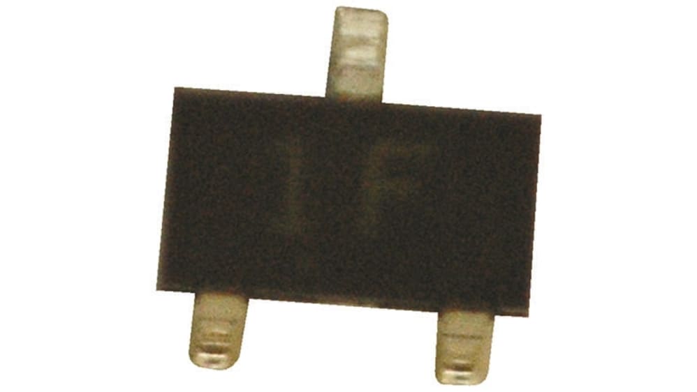 1SS379(F) | 東芝, スイッチングダイオード 表面実装, シリーズ 1SS379(F) | 東芝, スイッチングダイオード 表面実装, シリーズ