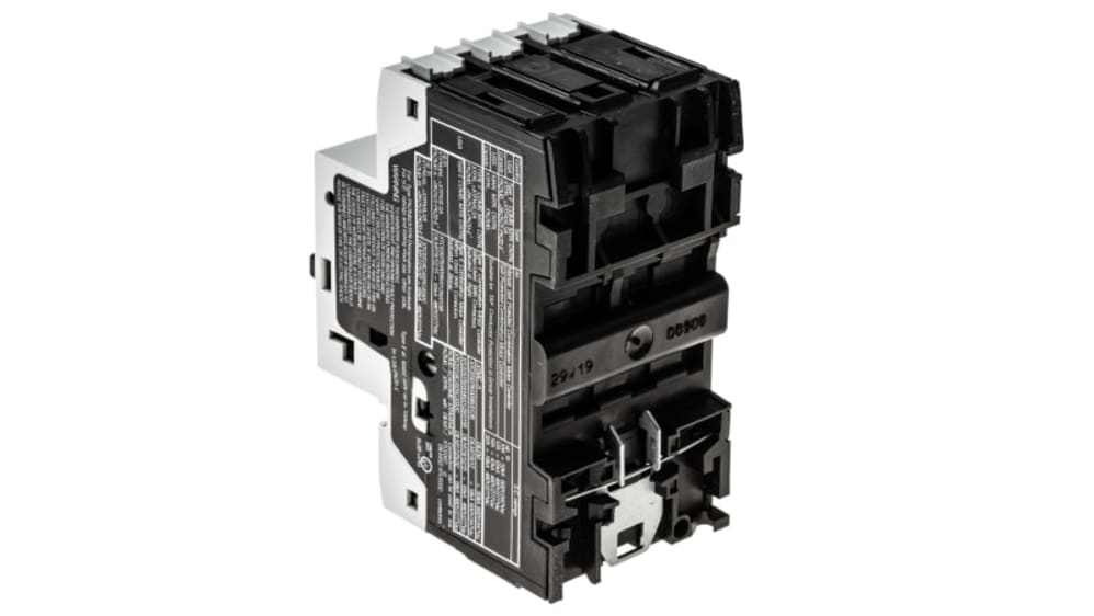 072734 PKZM0-1 | Eaton PKZM 0 Motorschutzschalter, 1 A 690 V 76mm  