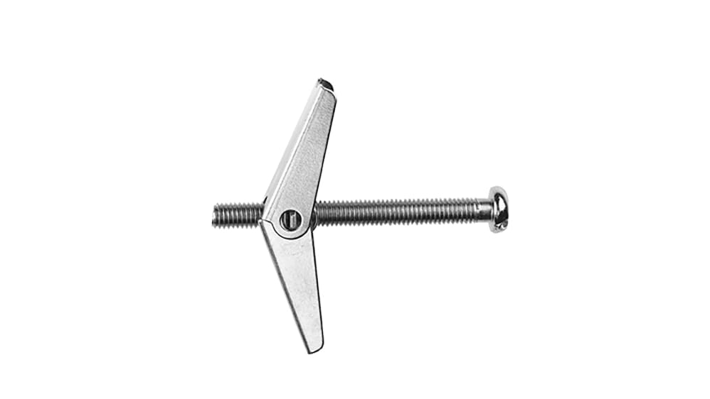 159987 | ボードアンカー Fischer Fixings 穴径14mm 長さ50mm | RS