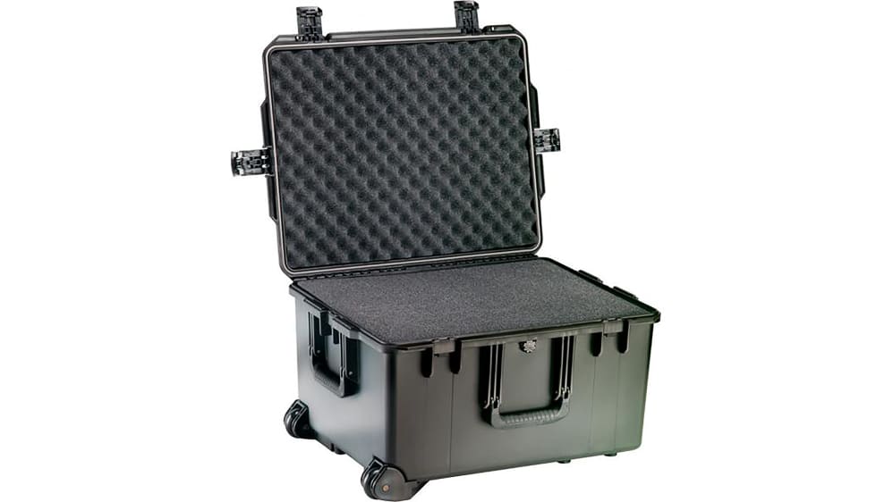 IM2750-00001 | Pelican im2750 Plastic Waterproof Watertight