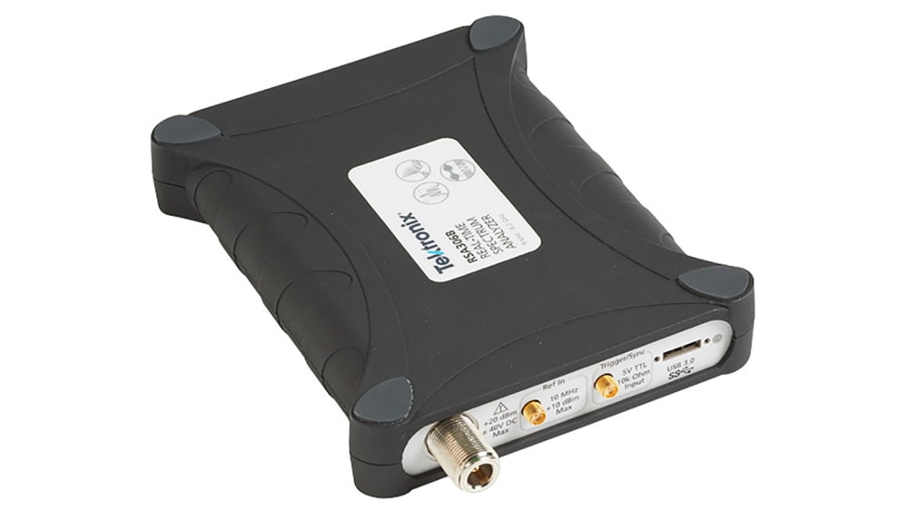 スペクトラムアナライザー Aaronia社製 SPECTRAN HF-6065