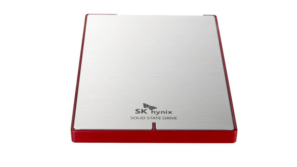 HFS512G32MND-3312A | SK Hynix ソリッドステートドライブ SSD 外付け