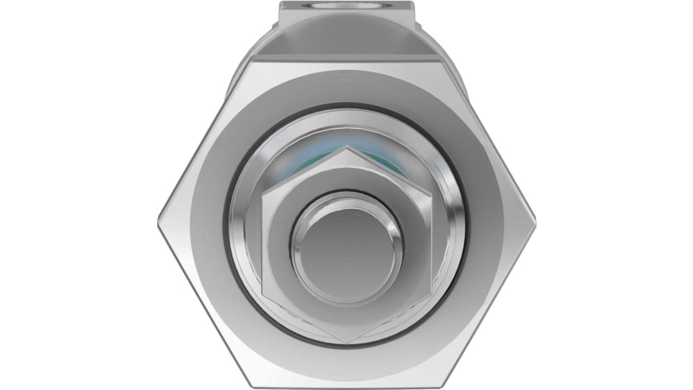 FESTO DSNU 25 50 PPV A 19246 ISO Cylinder New✦Kd