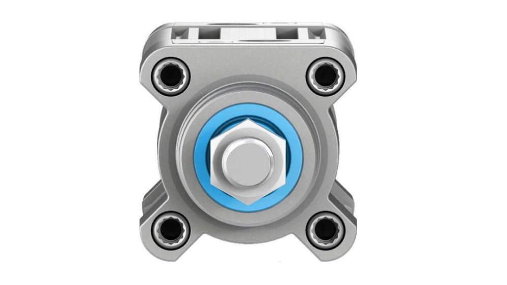 Festo エアシリンダ DSBCシリーズ ボア:40mm ストローク:50mm Festo エアシリンダ DSBCシリーズ ボア:40mm ストローク:50mm