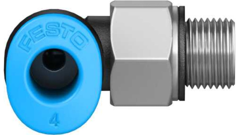 Adaptateur M6/M5 (Filetage) Wilesco - Pour Machines à Vapeur Miniatures, Construction - Pièce De Rechange - 6
