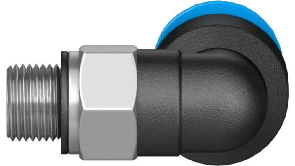 Adaptateur M6/M5 (Filetage) Wilesco - Pour Machines à Vapeur Miniatures, Construction - Pièce De Rechange - 5