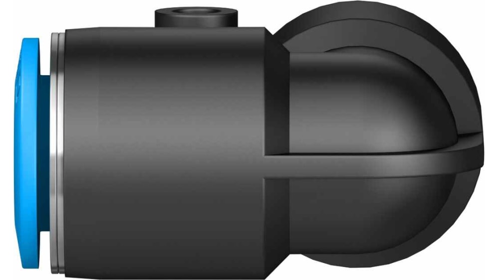 QSL-12 | Festo QSL 153074 12-mm-Steckanschluss x 12-mm