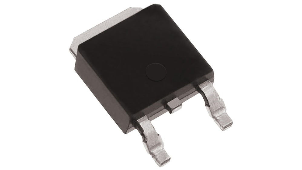 Renesas Electronics MOSFET, Pチャンネル, 15 A, 表面実装, 3 Renesas Electronics MOSFET, Pチャンネル, 15 A, 表面実装, 3
