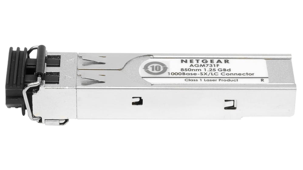 Netgear トランシーバ, AGM731F | RS