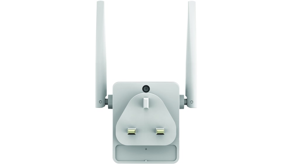 Netgear EX6120-100UKS Port Wireless Access Point,