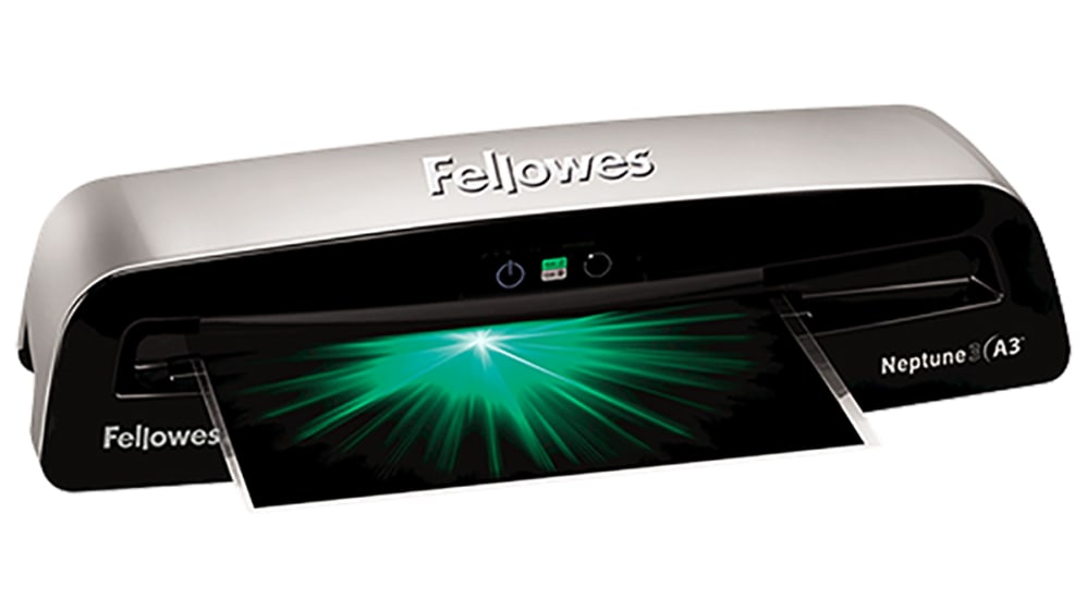 5721501 Fellowes Neptune A3 AutoSense (+ cold) A3 Laminator