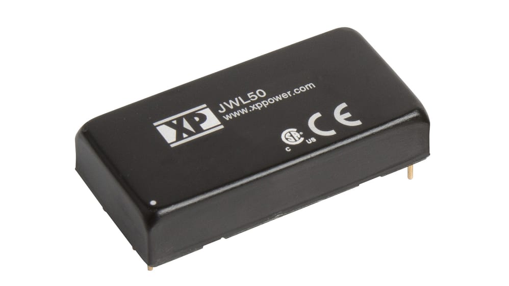 DC，DC CONVERTER MODEL 50A DC-DCコンバータ Mild Steel DC-DC Converter For Analog Reference(DC Power