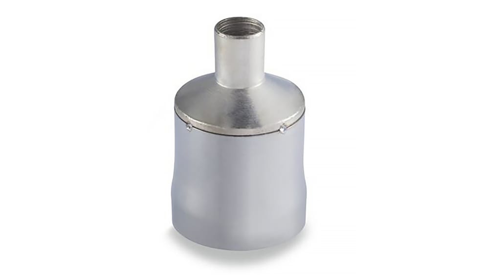 T0058768744N | Weller Ersatz-Heißluftdüse 7mm, für WTHA1 
