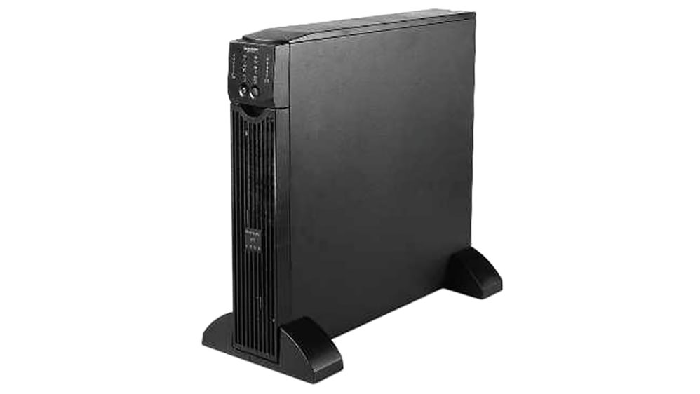 SR11KXIET, Onduleur APC Smart UPS 1000VA, 700W