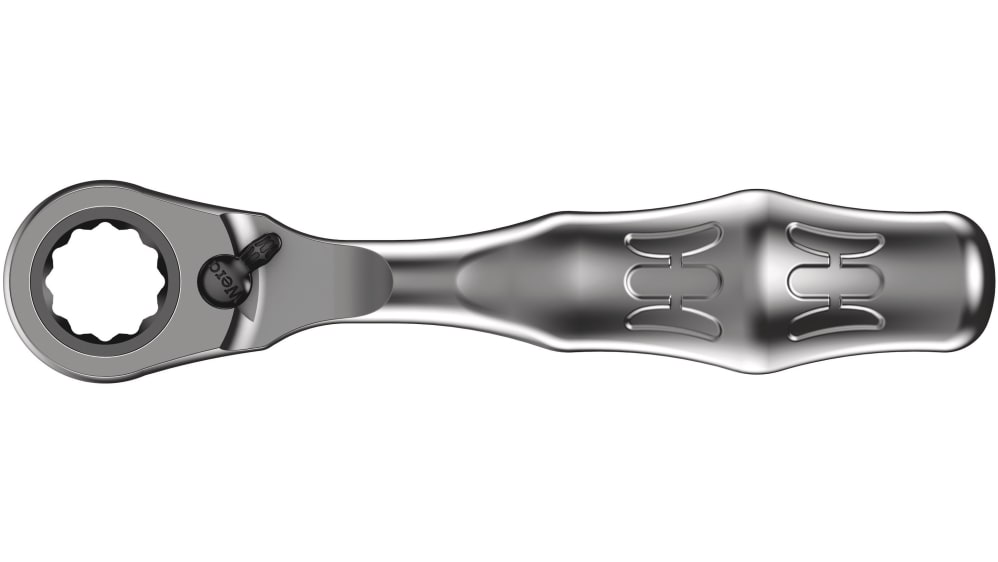 1/4wera ラジェット Wera ラチェット 1/4インチ ラチェット 鉄 05003660001 | RS