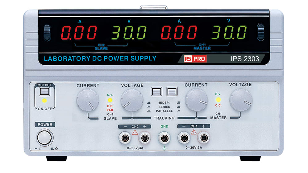 Alimentation Laboratoire 30V 5A CNC Stabilisée Écran IPS 2.8" - Entrée PD/QC/DC, Sortie Programmable DPS-150