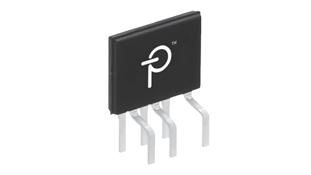 LNK6776E | Power Integrations AC/DCコンバータ, 入力範囲：85V ac