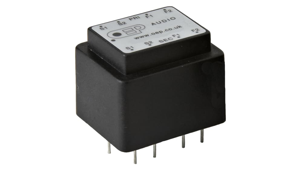A262A41E | OEP オーディオトランス 100mW | RS A262A41E | OEP オーディオトランス 100mW | RS