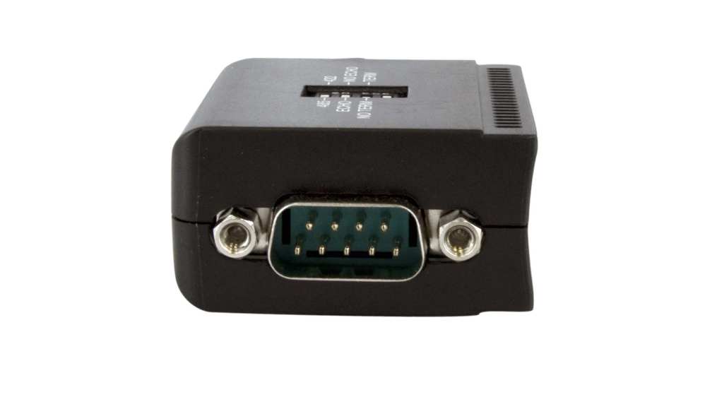 ICUSB422 | StarTech.com RS485, RS422 Converter Cable 1 | RS
