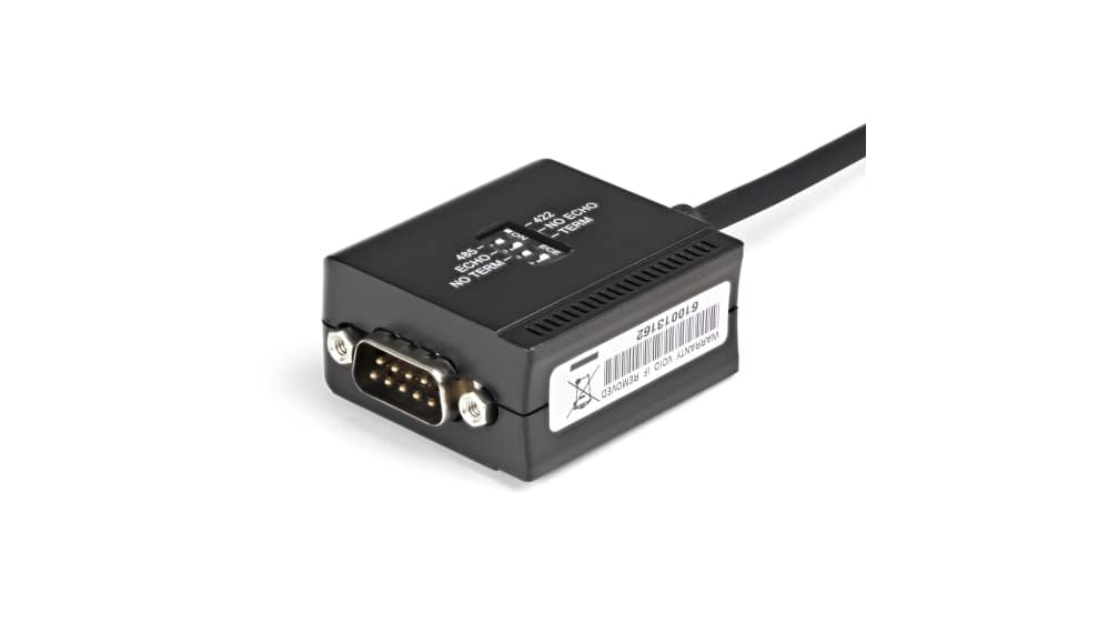 Serial Communication Converter USB 2.0 Industrial USB To RS485/RS422 ...