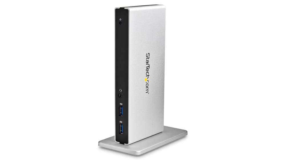 USB3SDOCKDD | StarTech.com USB 3.0 DVI, HDMI, VGA ドッキング