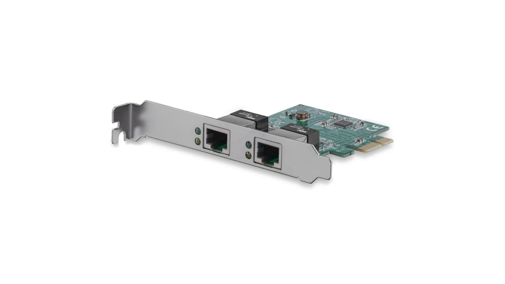 StarTech.com ネットワークアダプタカード／PCI Express ST1000SPEXD4 | StarTech.com ネットワークカード PCIe 10/100