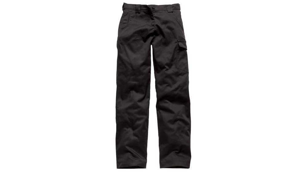 Ladies' Polyester Work Pants 