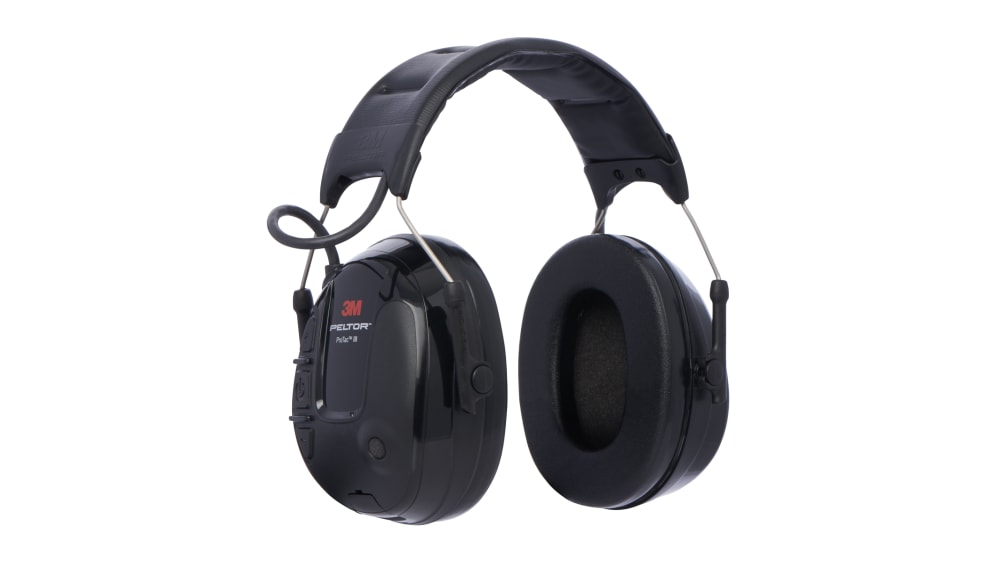 3M PELTOR X Series Ear Muff, Headband, X5A 並行輸入品 - 4