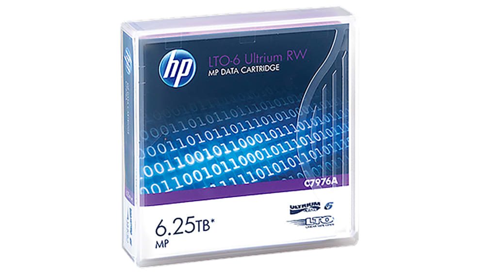 hp - ☆新品/送料込☆HP(ヒューレット パッカード)LTO-6 Ultrium RW Amazon | Hewlett Packard Enterprise StoreEver LTO-6 Ultrium